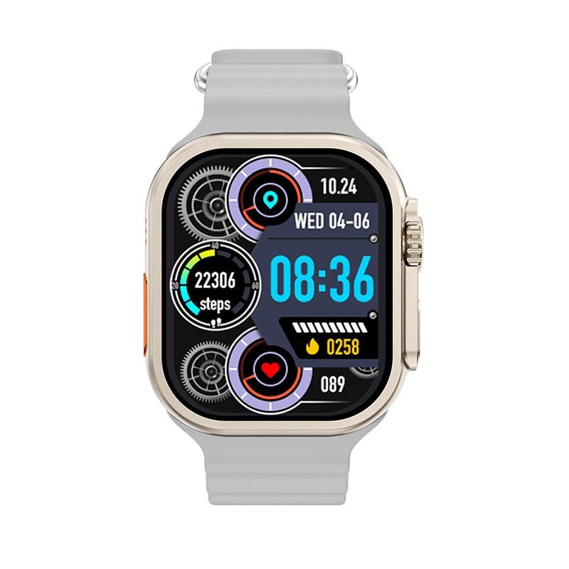 Xwear 9 Ultra - Smart Watch